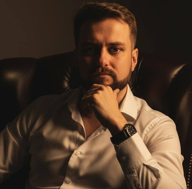 Gabriel Patzlaff Hardtke - Advogado OAB/RS 100.199